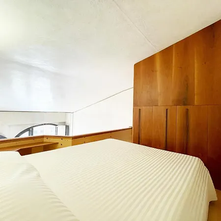 公寓 Il Campo 8: Piazza Del Campo *