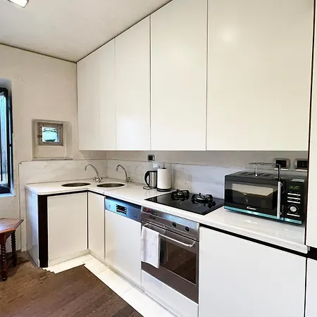 דירה Il Campo 8: Piazza Del Campo