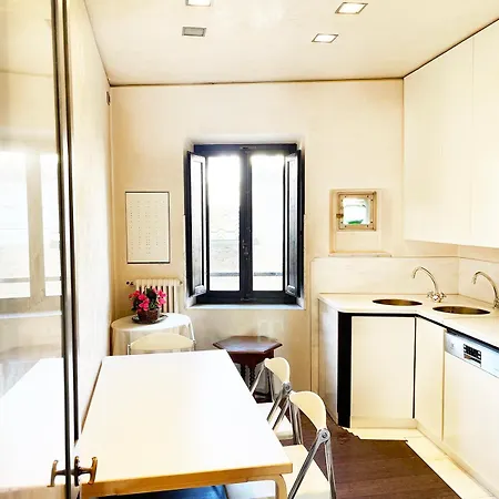 Il Campo 8: Piazza Del Campo * סיינה