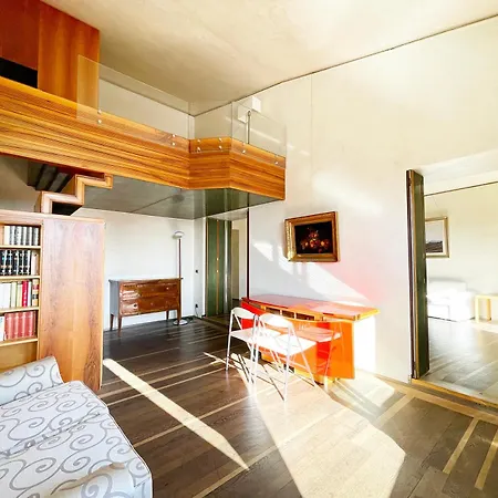 Il Campo 8: Piazza Del Campo * סיינה