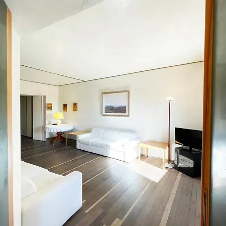Appartement Il Campo 8: Piazza Del Campo