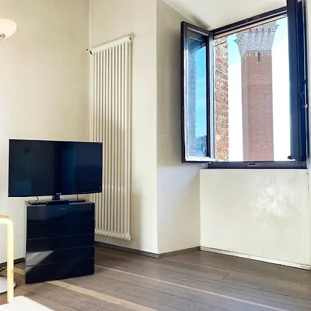 Apartamento Il Campo 8: Piazza Del Campo